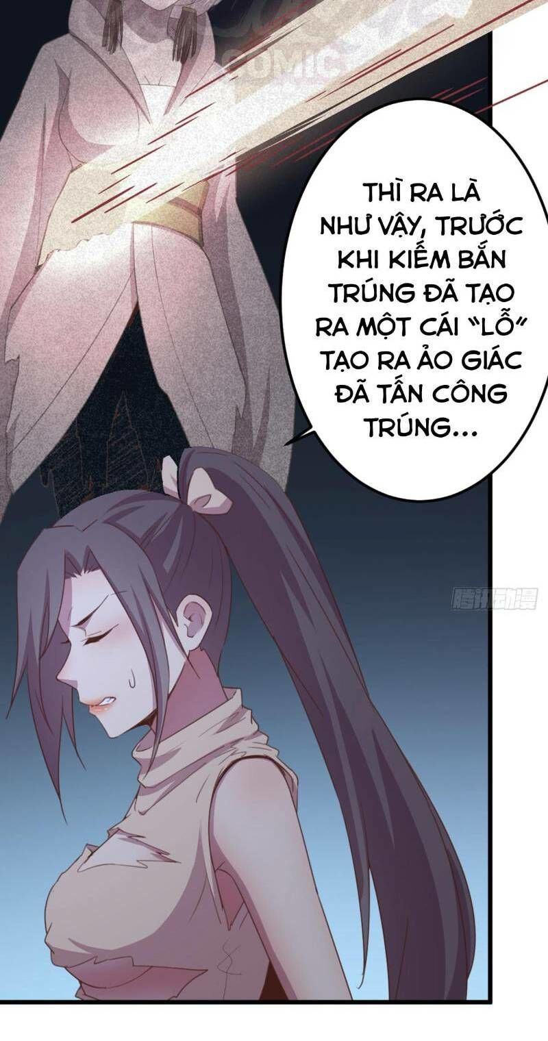 Song Tu Đạo Lữ Kiểu Xem Mặt Chapter 56 - 29