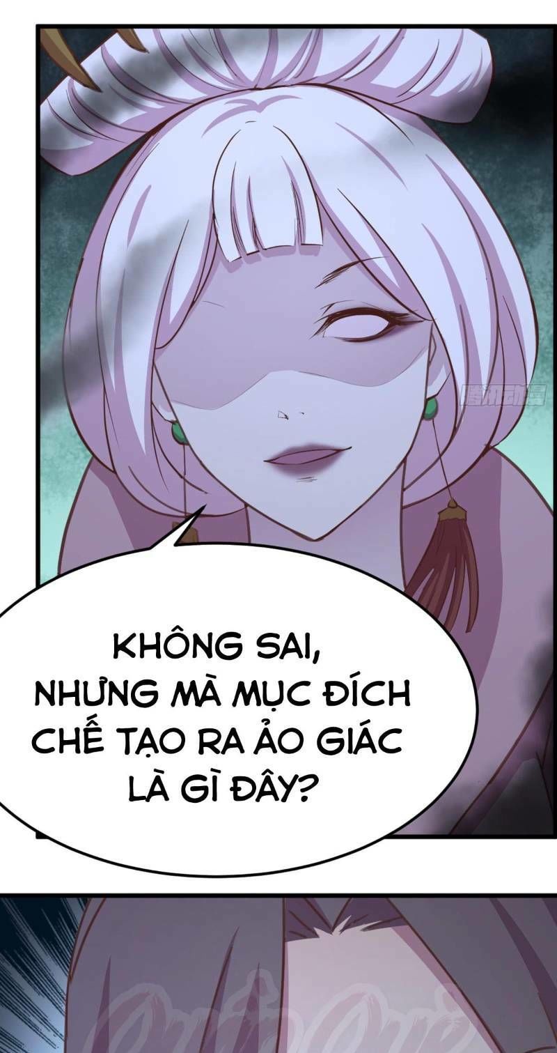 Song Tu Đạo Lữ Kiểu Xem Mặt Chapter 56 - 30