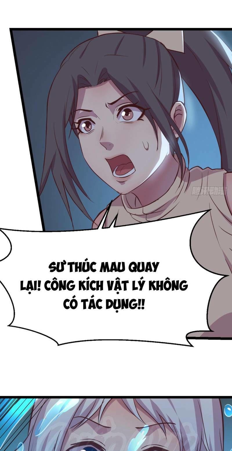 Song Tu Đạo Lữ Kiểu Xem Mặt Chapter 56 - 6