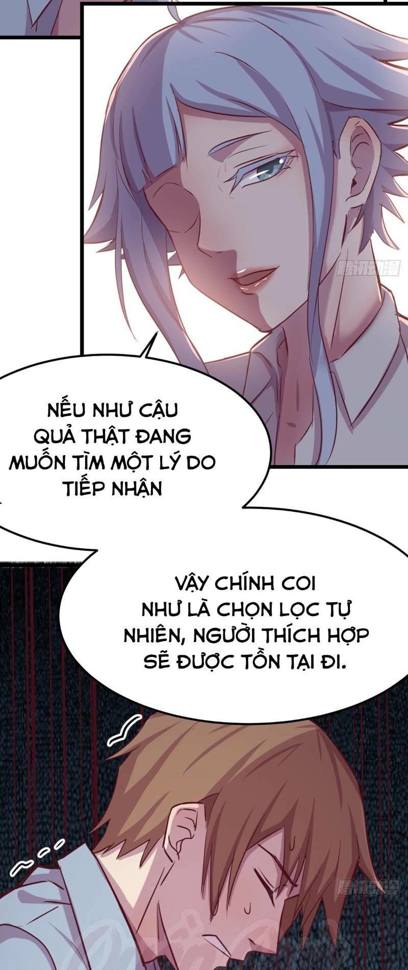 Song Tu Đạo Lữ Kiểu Xem Mặt Chapter 57 - 23