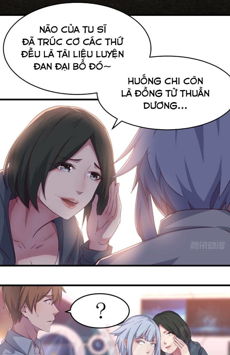 Song Tu Đạo Lữ Kiểu Xem Mặt Chapter 59 - 5