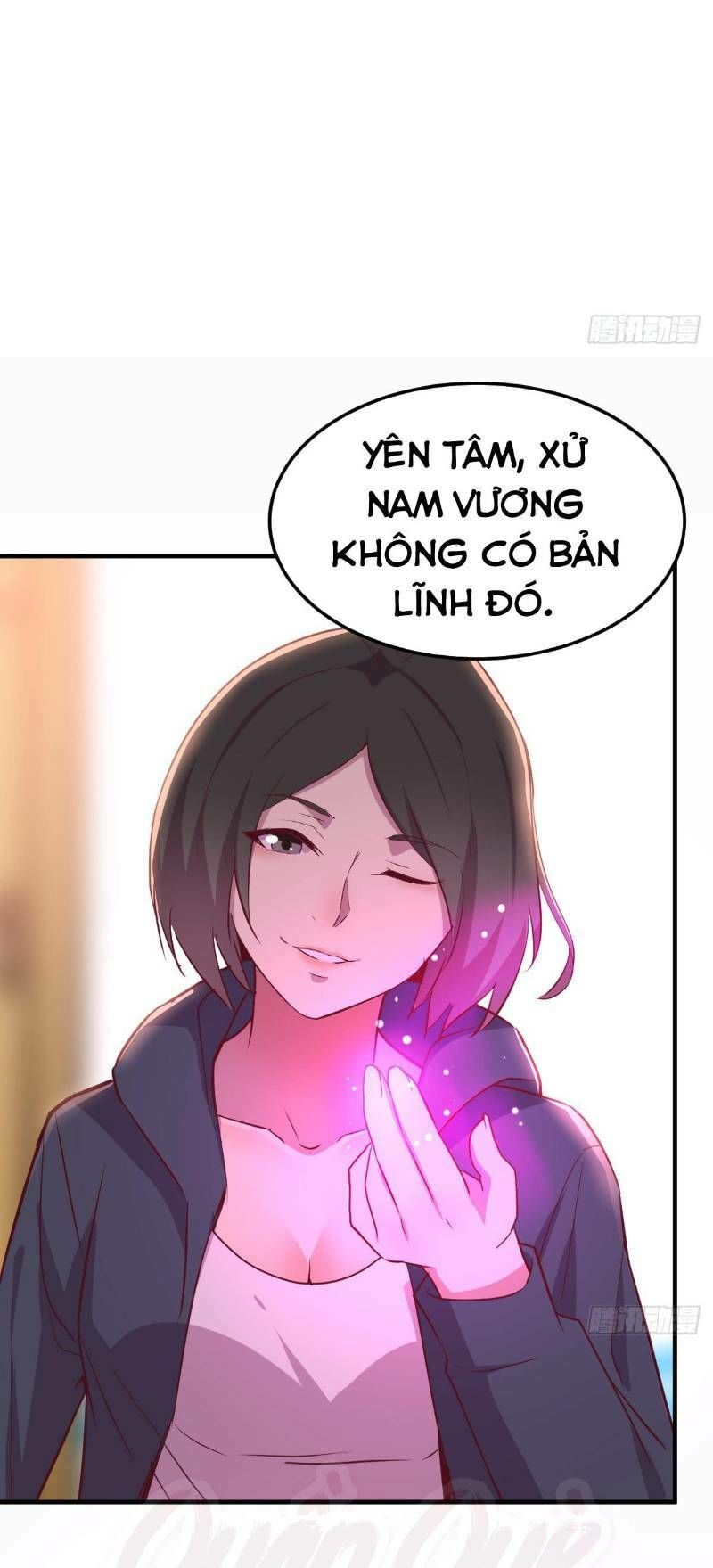 Song Tu Đạo Lữ Kiểu Xem Mặt Chapter 60 - 13