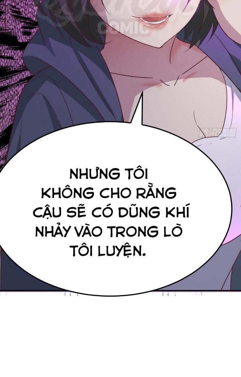 Song Tu Đạo Lữ Kiểu Xem Mặt Chapter 60 - 8