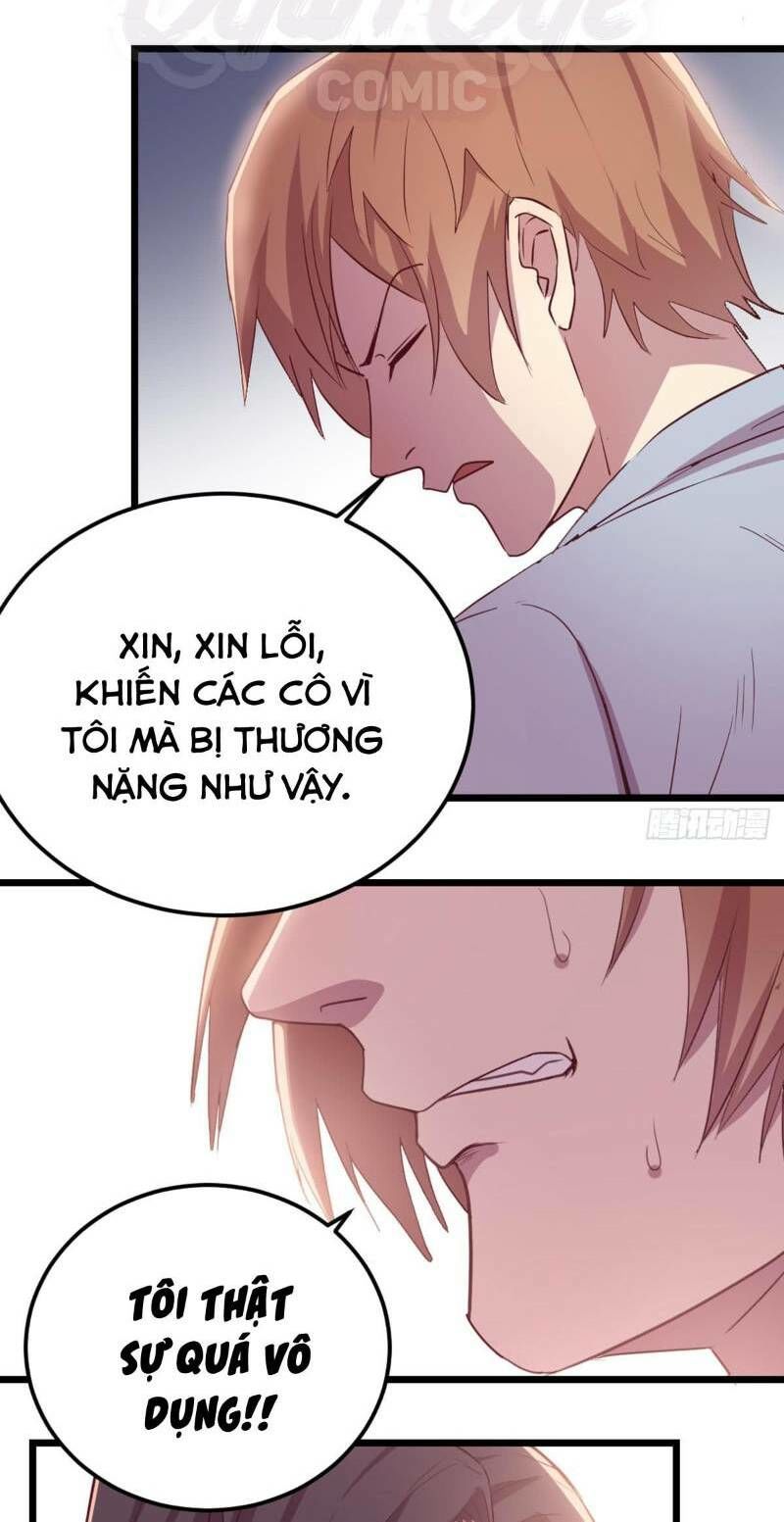 Song Tu Đạo Lữ Kiểu Xem Mặt Chapter 61 - 21