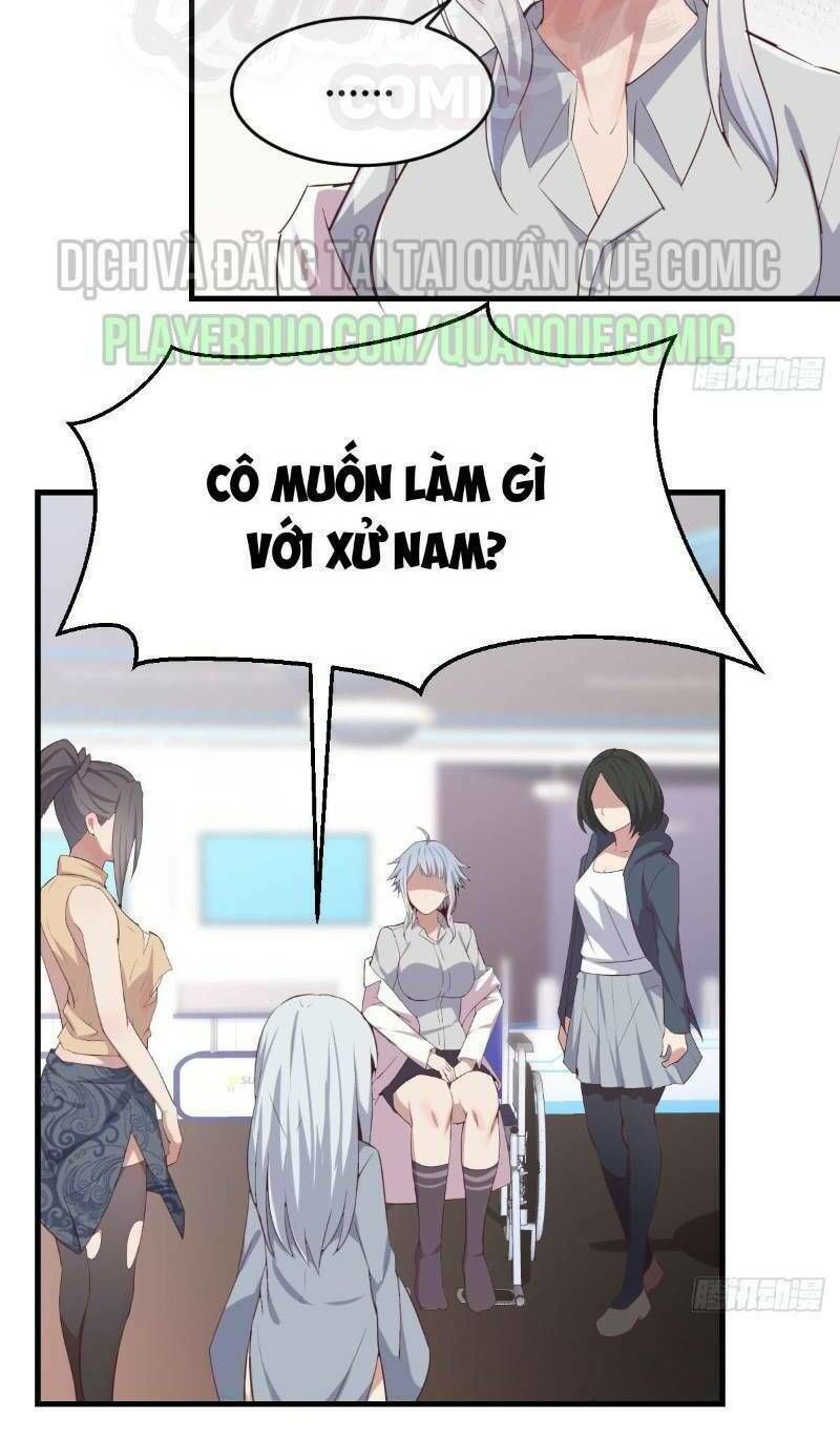 Song Tu Đạo Lữ Kiểu Xem Mặt Chapter 62 - 2