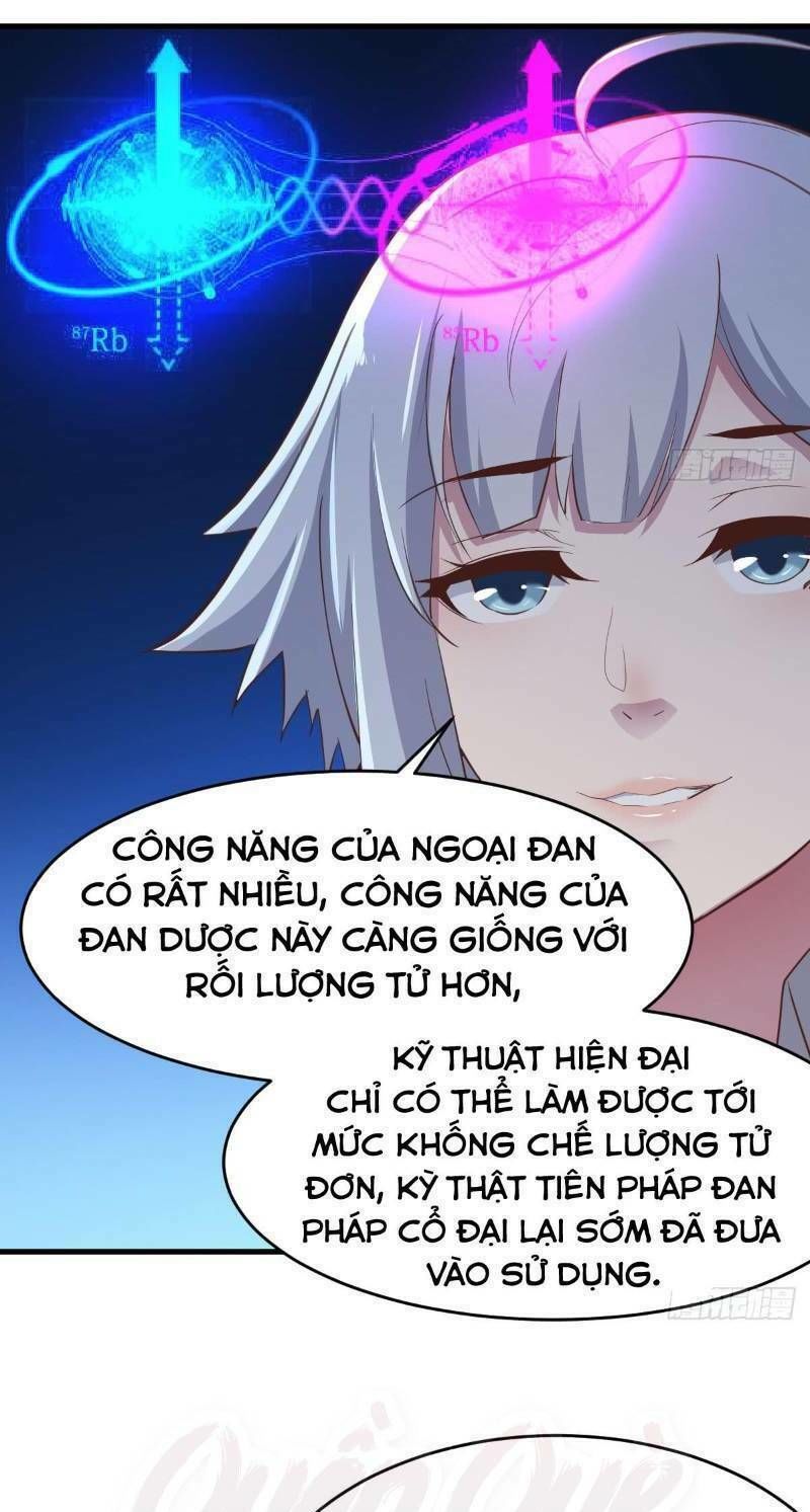 Song Tu Đạo Lữ Kiểu Xem Mặt Chapter 62 - 15