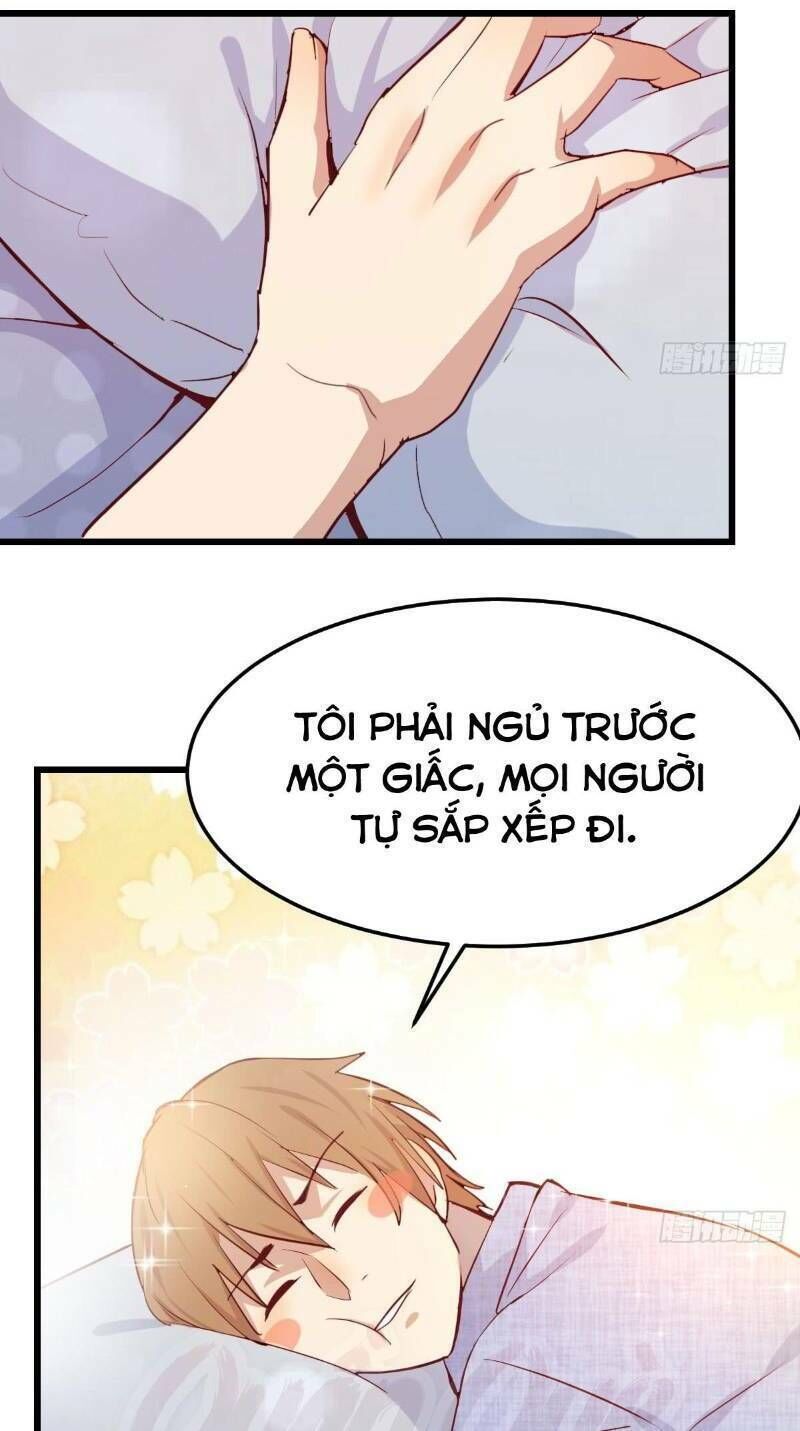 Song Tu Đạo Lữ Kiểu Xem Mặt Chapter 63 - 13