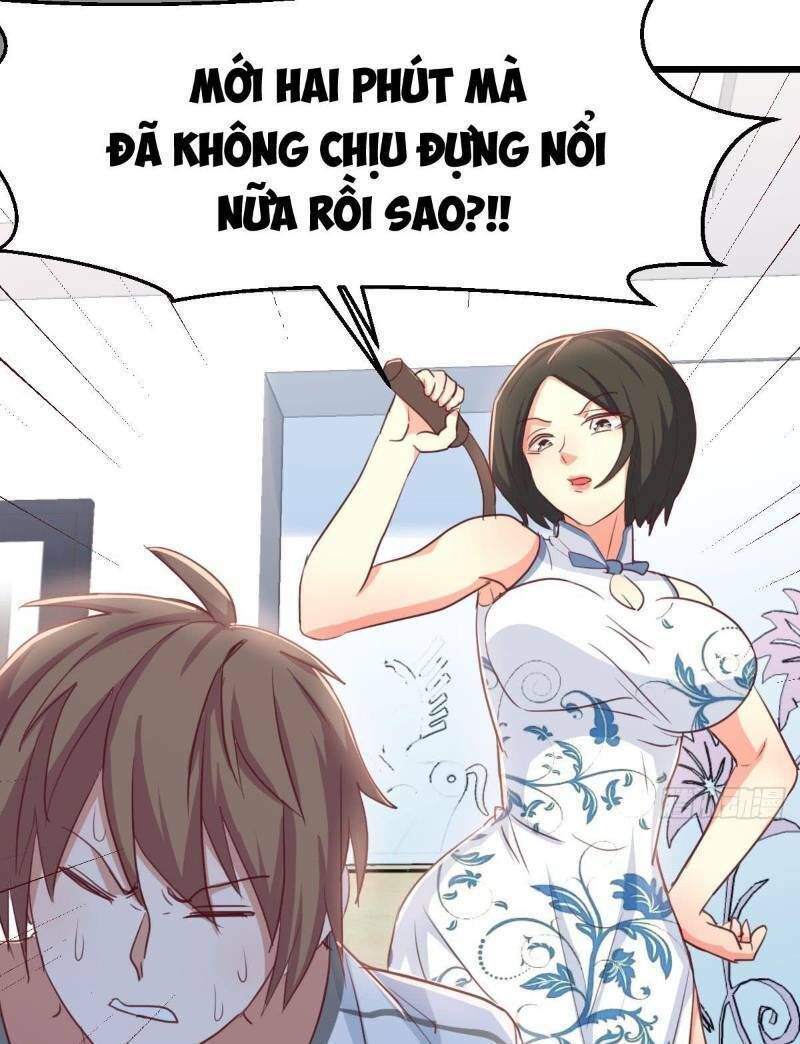 Song Tu Đạo Lữ Kiểu Xem Mặt Chapter 64 - 1