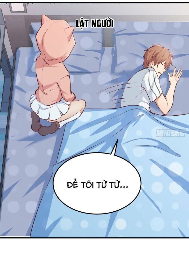 Song Tu Đạo Lữ Kiểu Xem Mặt Chapter 64 - 21