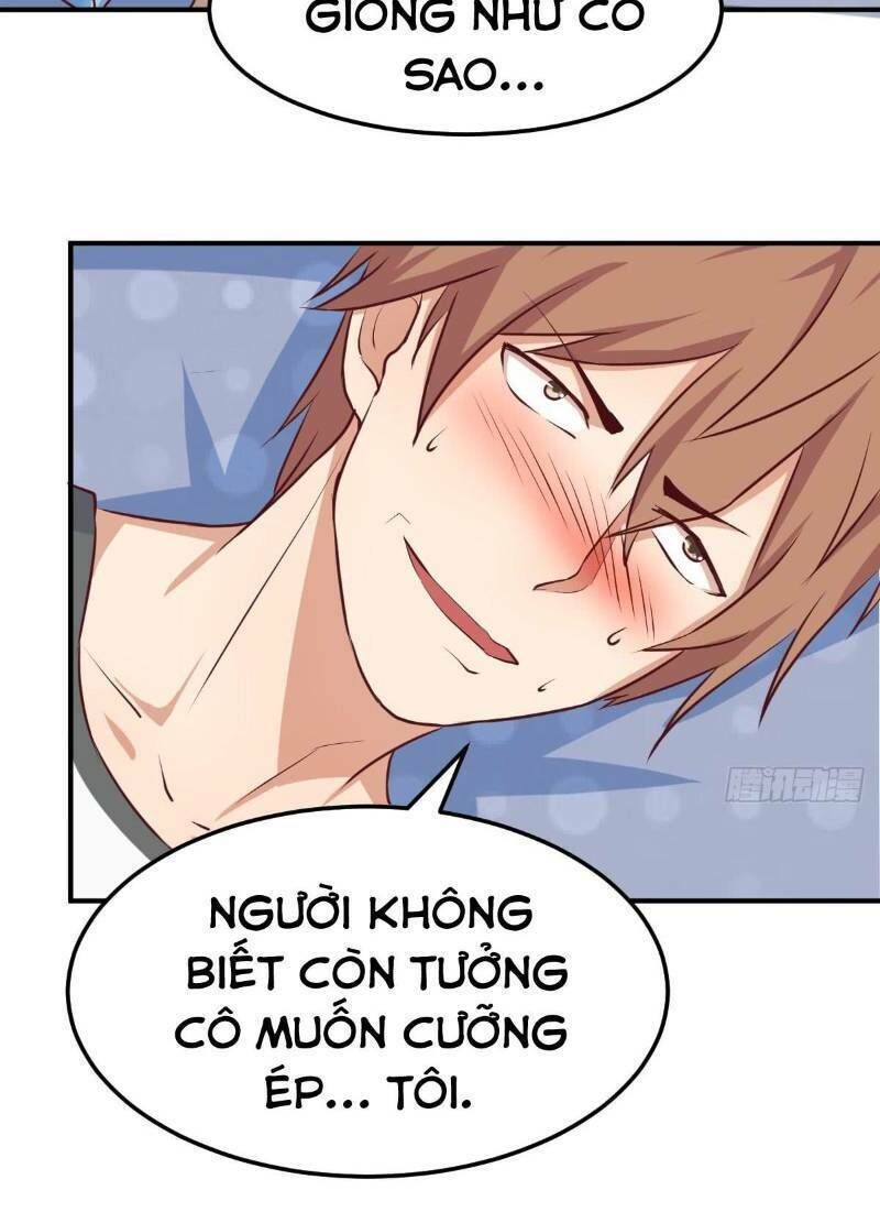 Song Tu Đạo Lữ Kiểu Xem Mặt Chapter 64 - 30