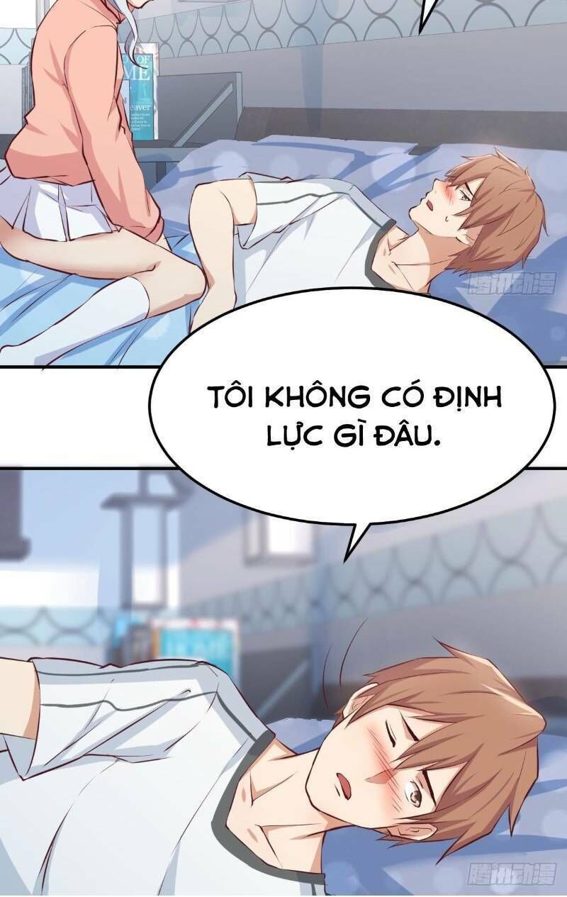 Song Tu Đạo Lữ Kiểu Xem Mặt Chapter 64 - 33