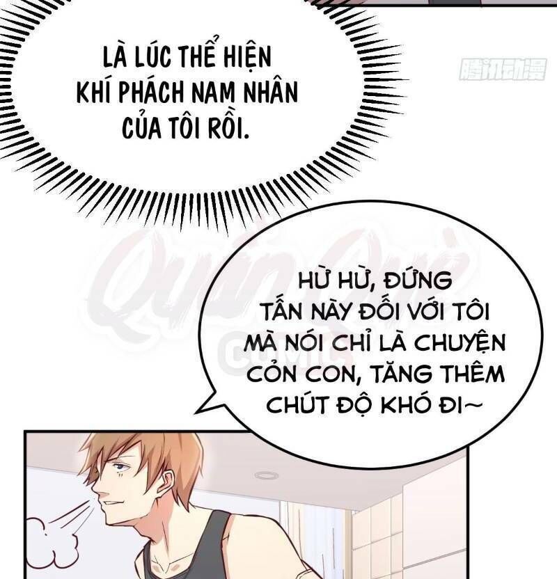 Song Tu Đạo Lữ Kiểu Xem Mặt Chapter 64 - 56