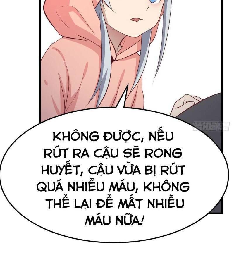 Song Tu Đạo Lữ Kiểu Xem Mặt Chapter 64 - 69