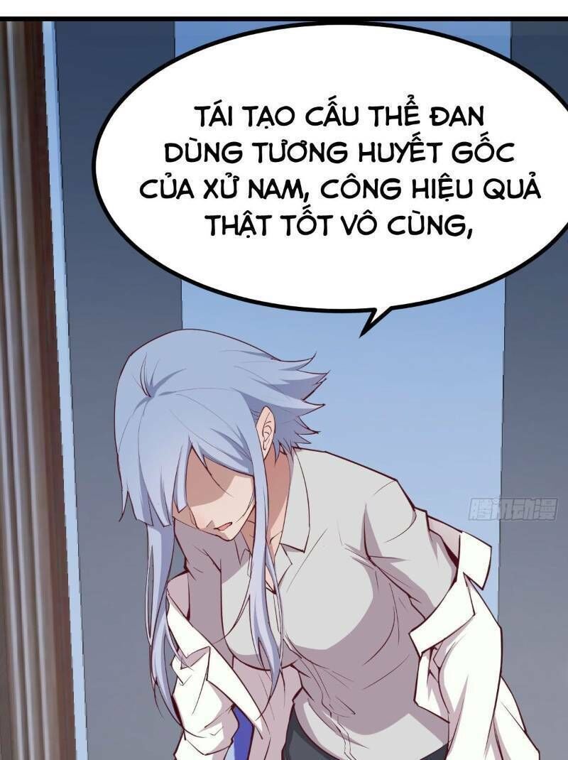 Song Tu Đạo Lữ Kiểu Xem Mặt Chapter 64 - 82