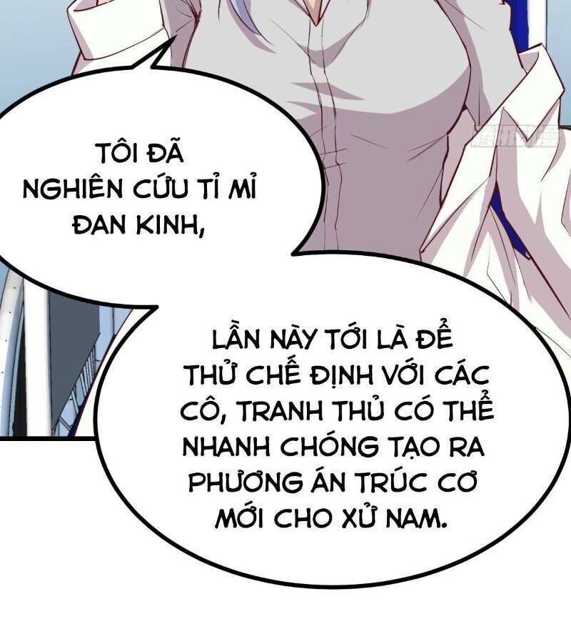 Song Tu Đạo Lữ Kiểu Xem Mặt Chapter 64 - 90