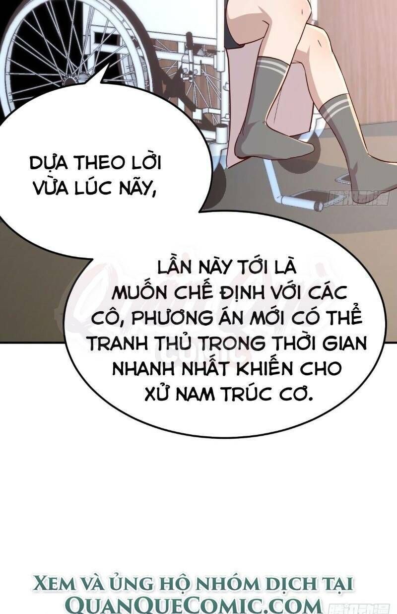 Song Tu Đạo Lữ Kiểu Xem Mặt Chapter 65 - 2