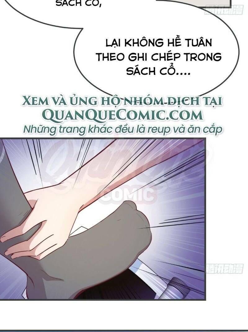 Song Tu Đạo Lữ Kiểu Xem Mặt Chapter 65 - 20