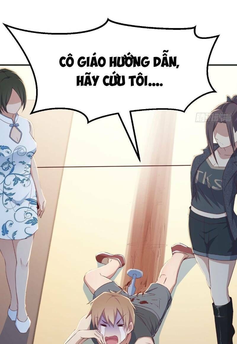 Song Tu Đạo Lữ Kiểu Xem Mặt Chapter 65 - 22