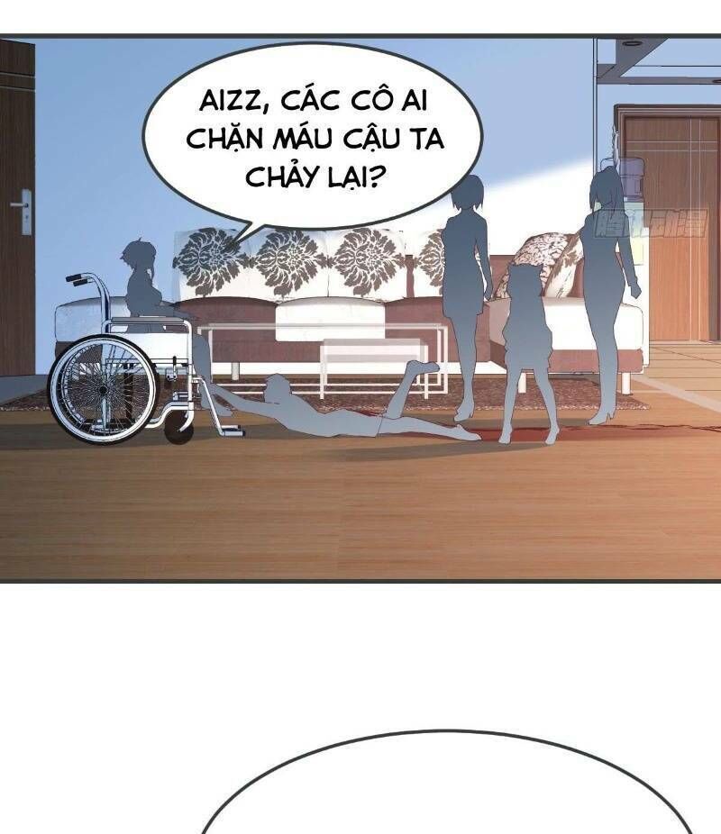 Song Tu Đạo Lữ Kiểu Xem Mặt Chapter 65 - 25