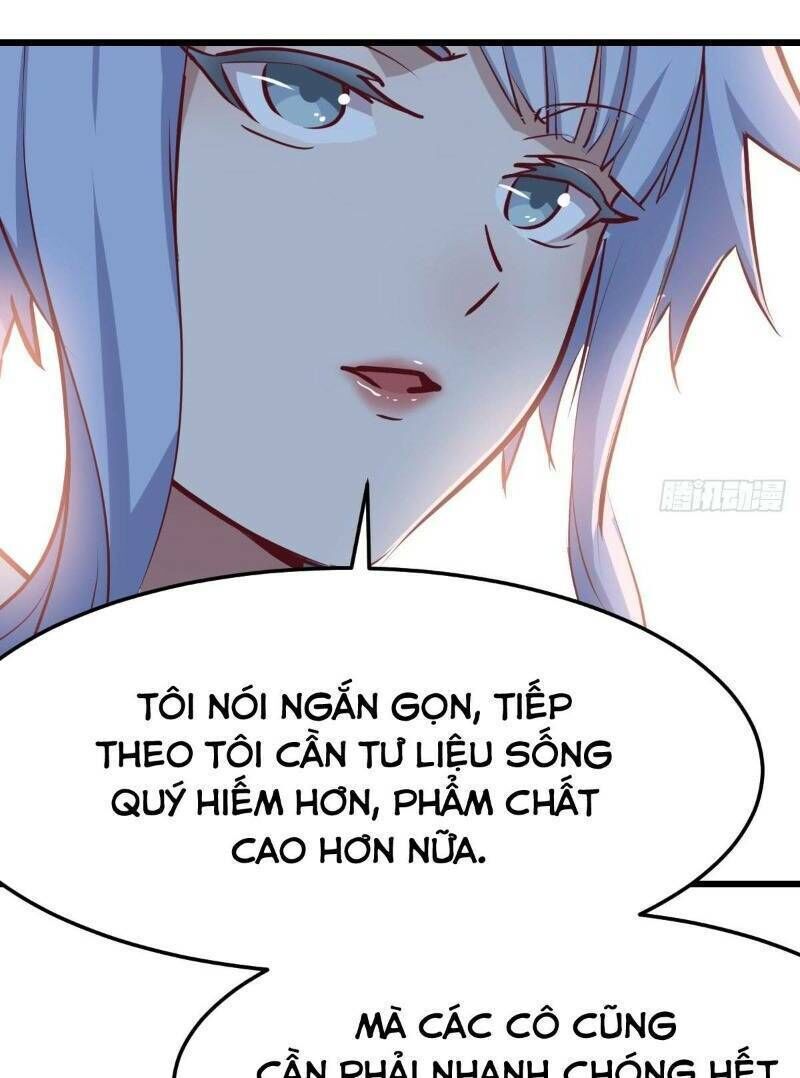 Song Tu Đạo Lữ Kiểu Xem Mặt Chapter 65 - 34