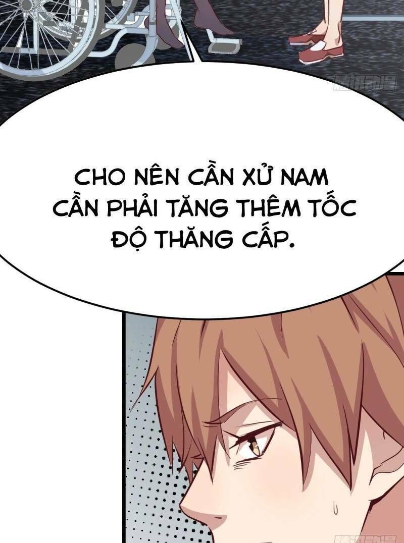 Song Tu Đạo Lữ Kiểu Xem Mặt Chapter 65 - 36