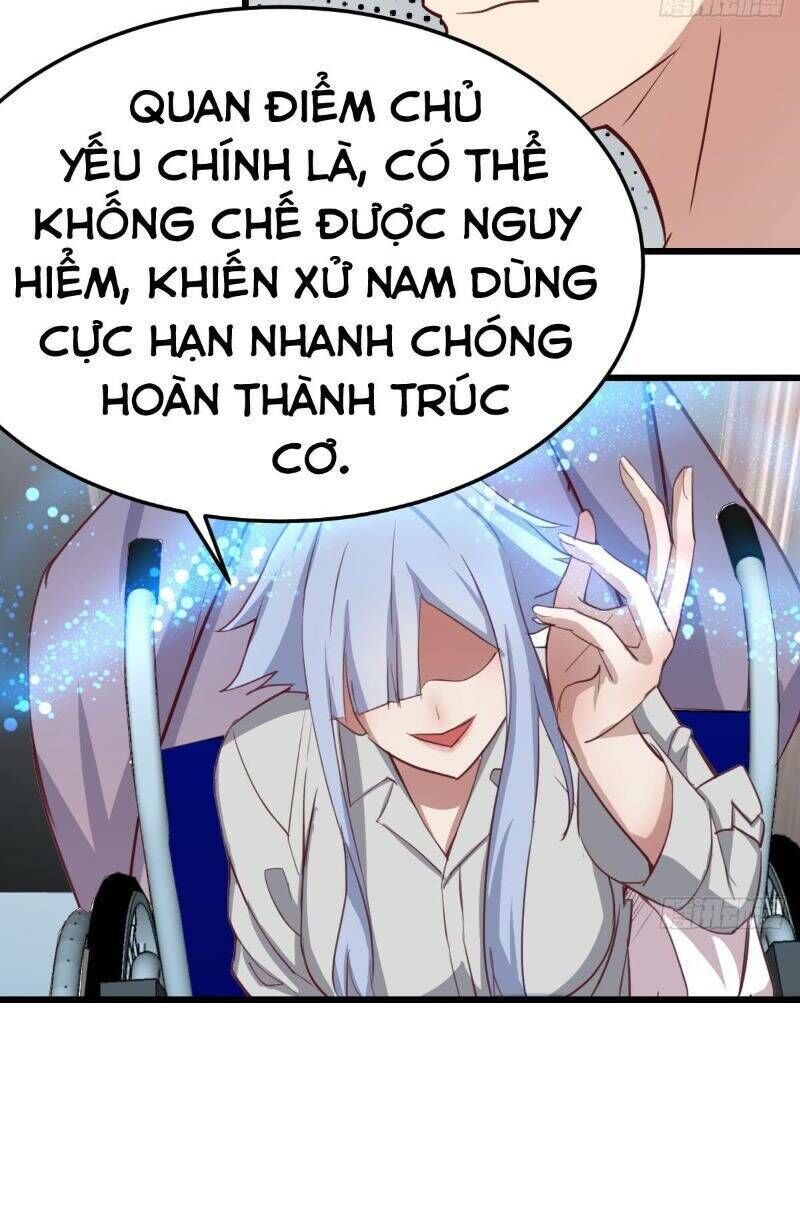 Song Tu Đạo Lữ Kiểu Xem Mặt Chapter 65 - 37