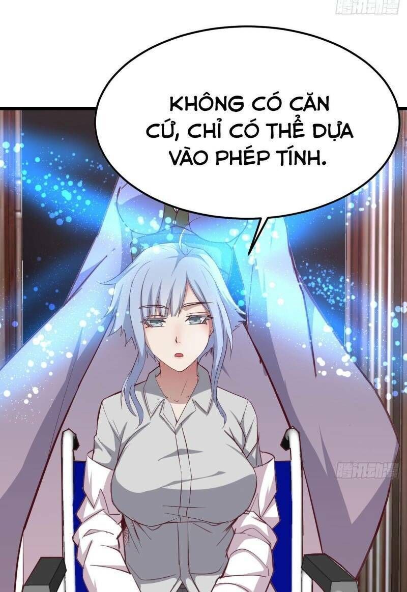 Song Tu Đạo Lữ Kiểu Xem Mặt Chapter 65 - 40