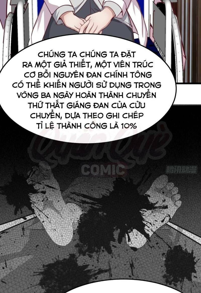 Song Tu Đạo Lữ Kiểu Xem Mặt Chapter 65 - 41