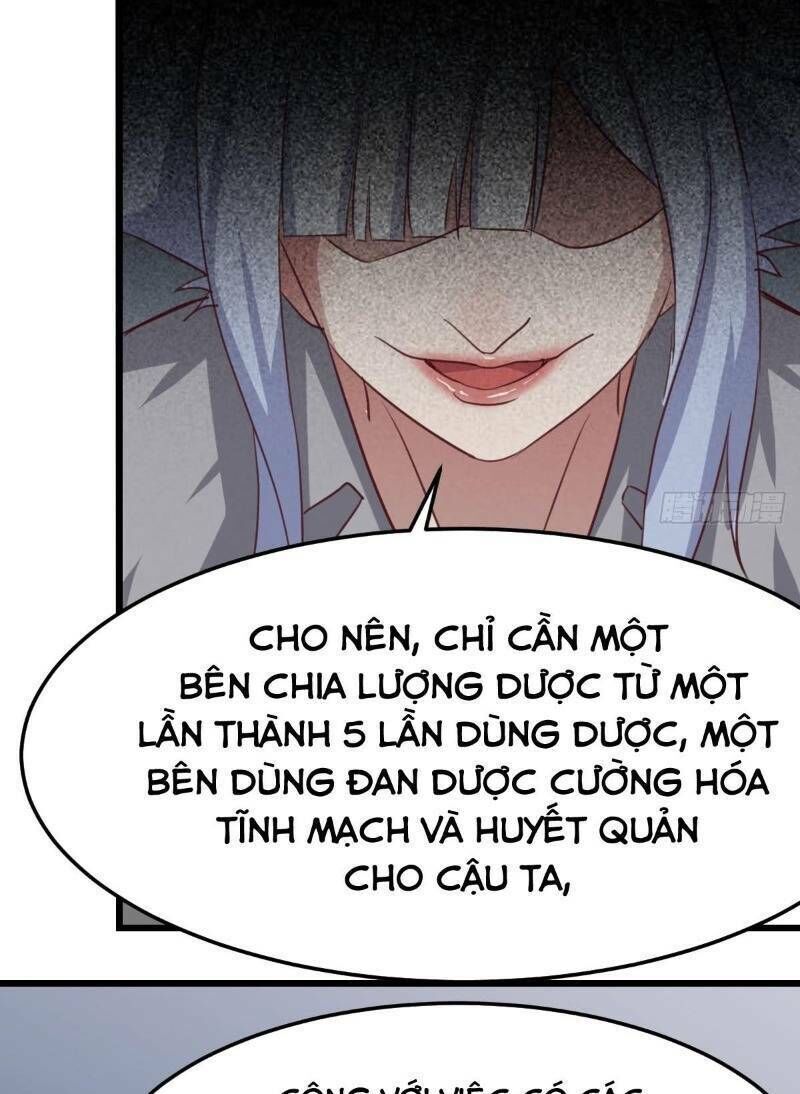 Song Tu Đạo Lữ Kiểu Xem Mặt Chapter 65 - 46