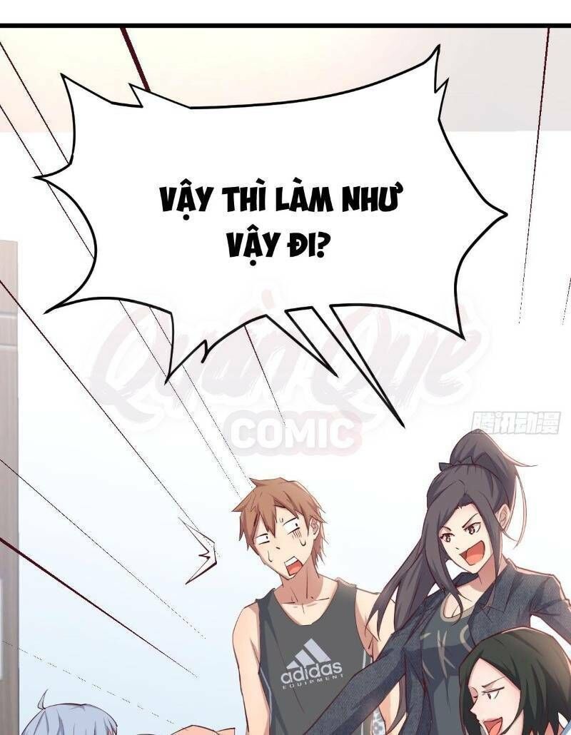 Song Tu Đạo Lữ Kiểu Xem Mặt Chapter 65 - 50