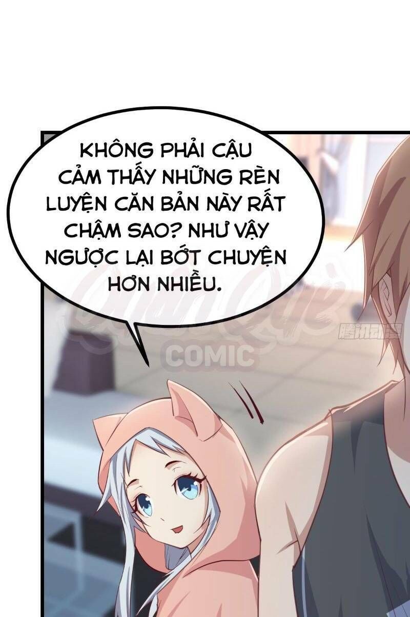 Song Tu Đạo Lữ Kiểu Xem Mặt Chapter 65 - 53