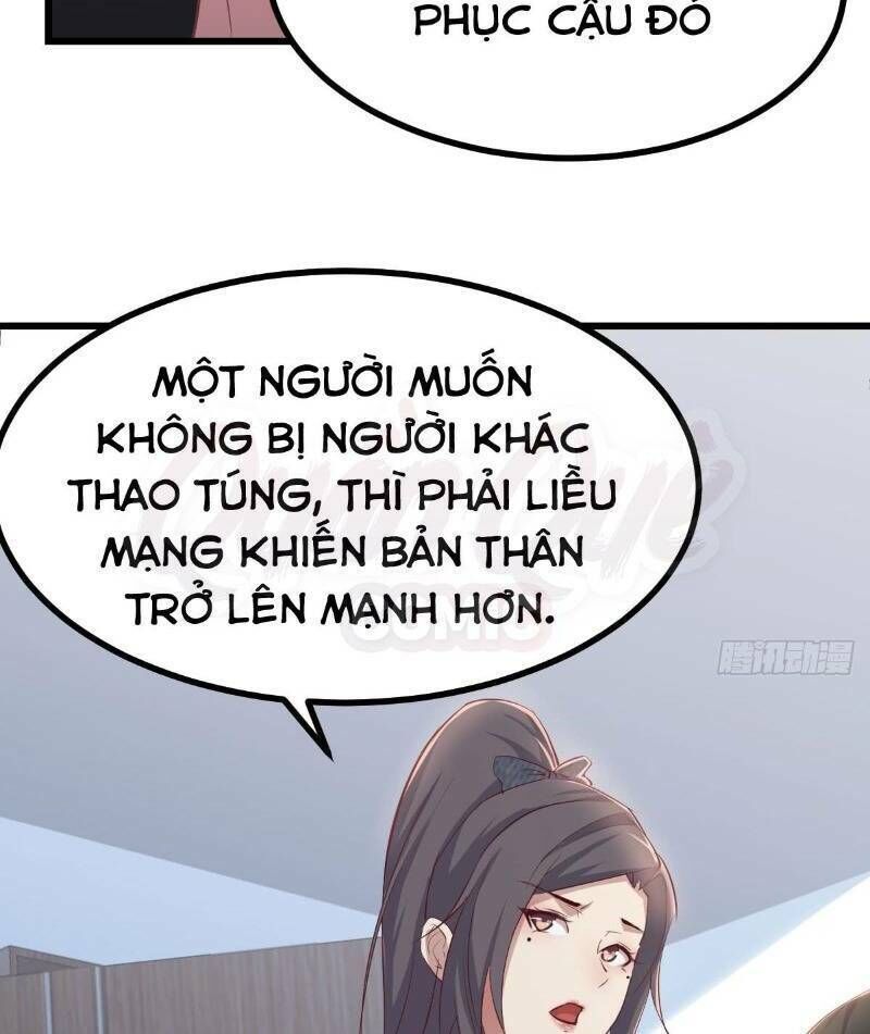 Song Tu Đạo Lữ Kiểu Xem Mặt Chapter 65 - 56