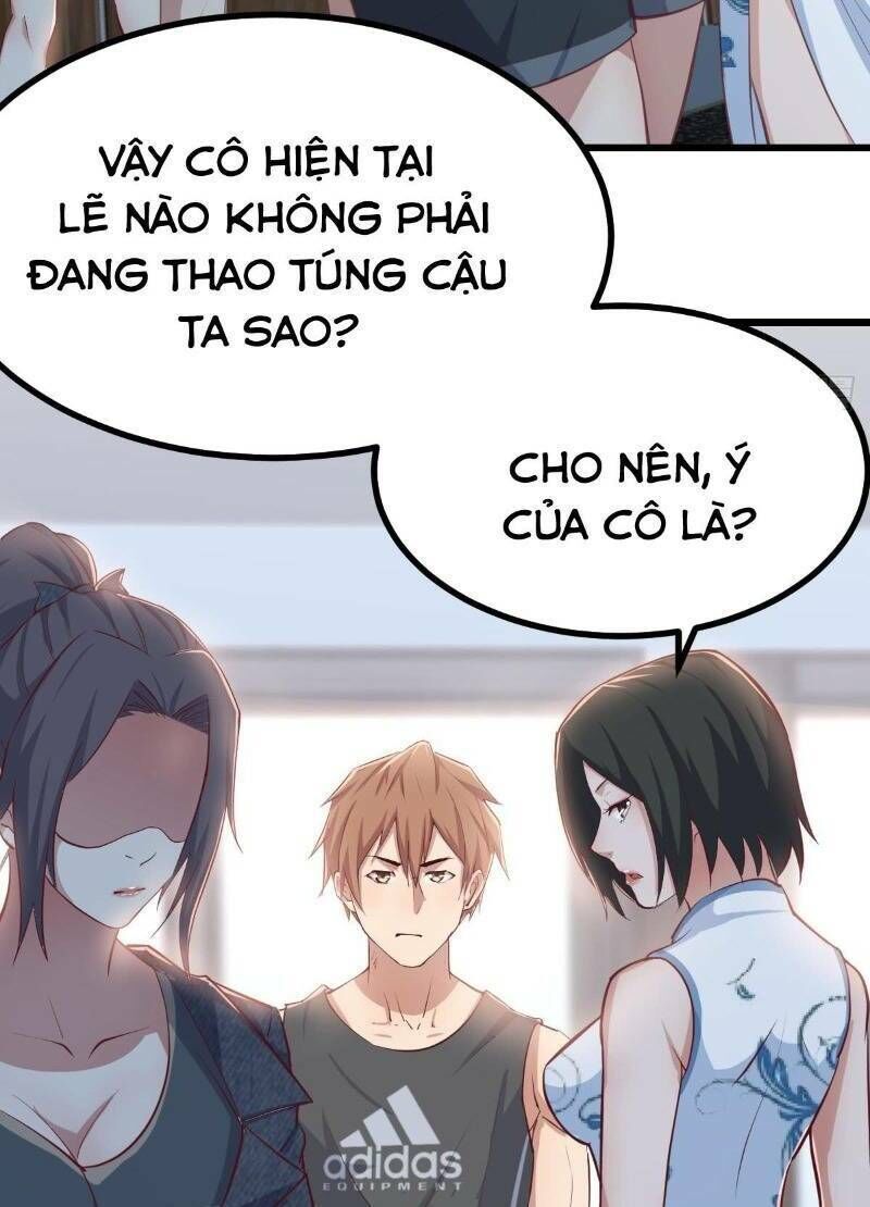 Song Tu Đạo Lữ Kiểu Xem Mặt Chapter 65 - 58