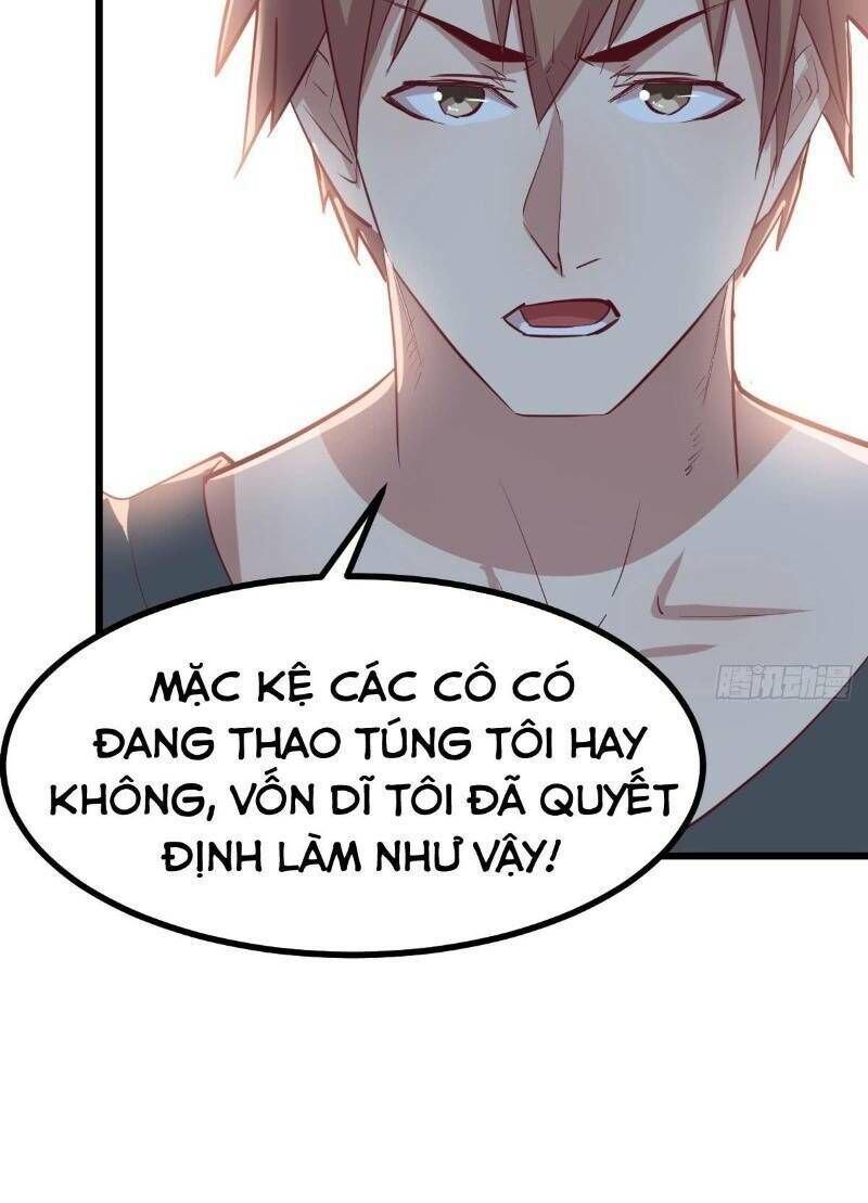 Song Tu Đạo Lữ Kiểu Xem Mặt Chapter 65 - 60