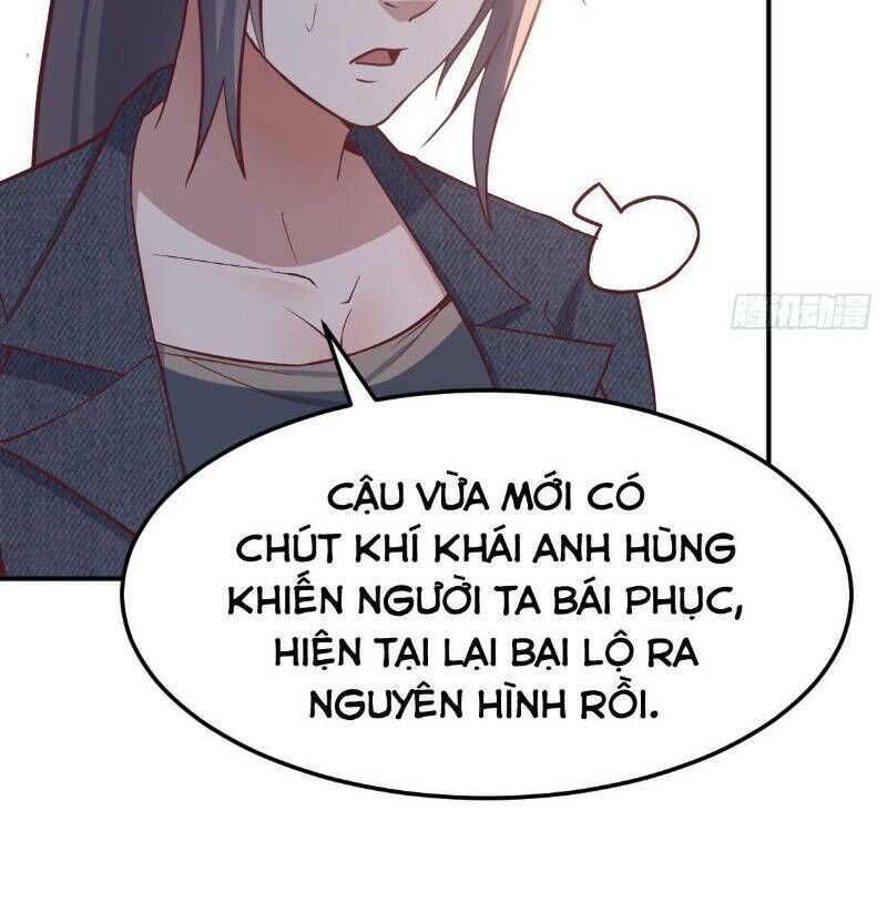 Song Tu Đạo Lữ Kiểu Xem Mặt Chapter 65 - 72