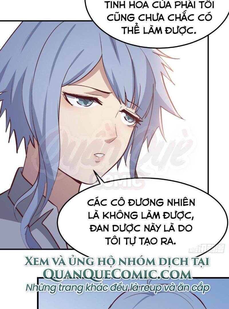 Song Tu Đạo Lữ Kiểu Xem Mặt Chapter 65 - 80