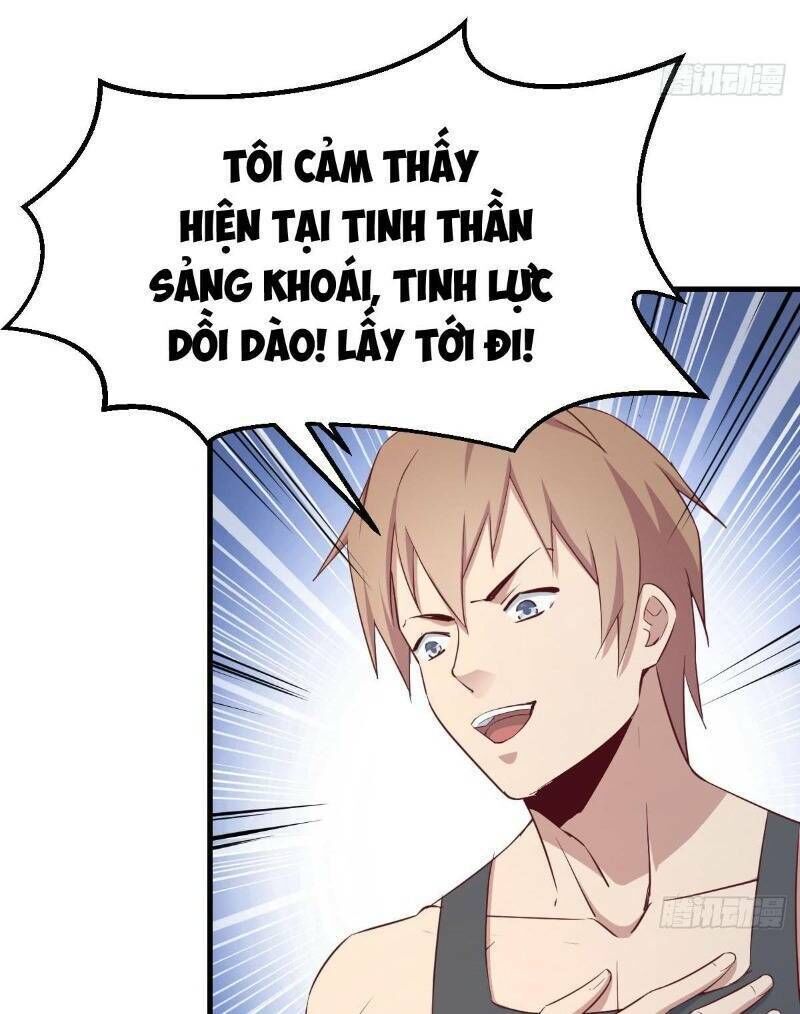 Song Tu Đạo Lữ Kiểu Xem Mặt Chapter 65 - 85