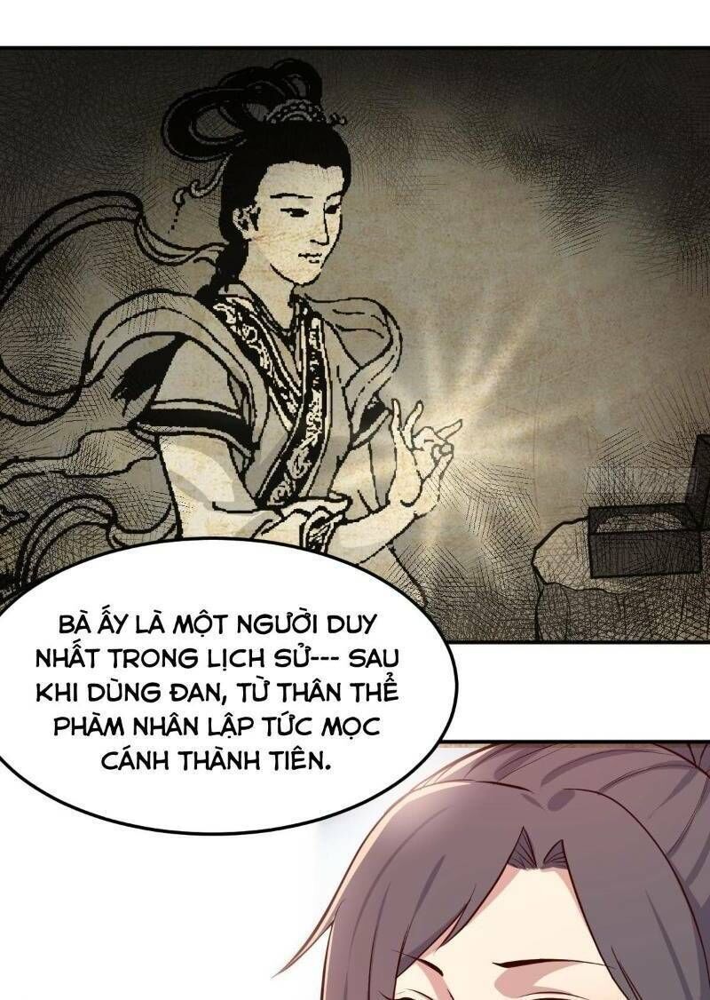 Song Tu Đạo Lữ Kiểu Xem Mặt Chapter 65 - 10