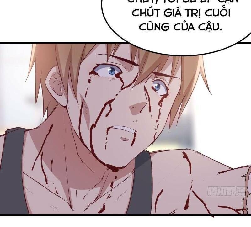 Song Tu Đạo Lữ Kiểu Xem Mặt Chapter 66 - 24