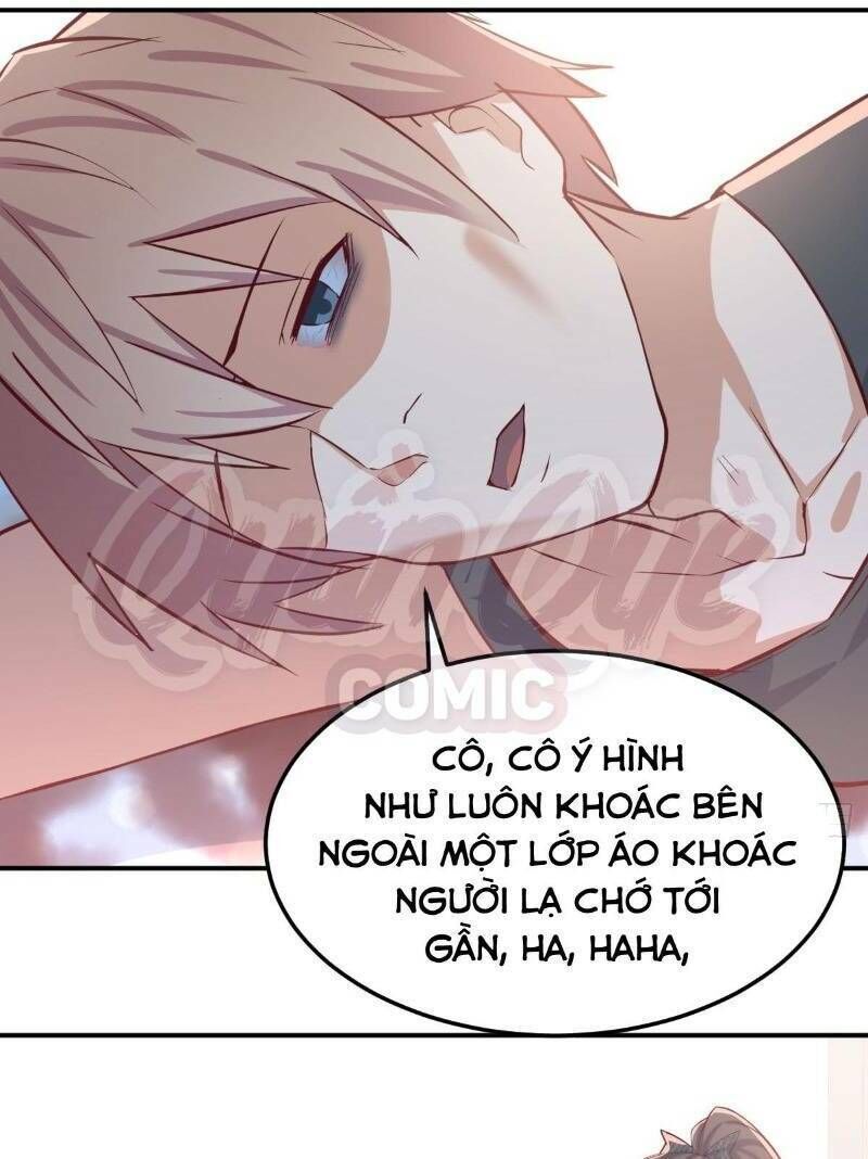 Song Tu Đạo Lữ Kiểu Xem Mặt Chapter 66 - 47