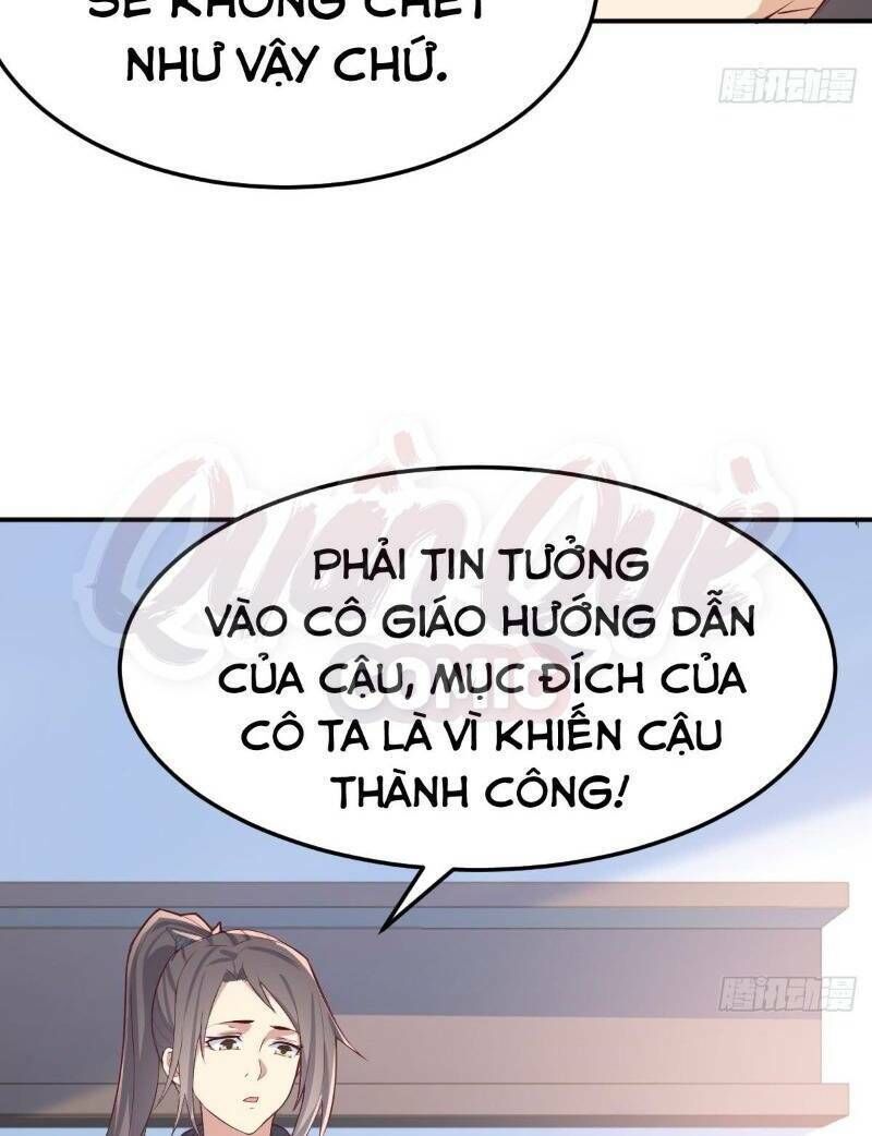 Song Tu Đạo Lữ Kiểu Xem Mặt Chapter 66 - 50