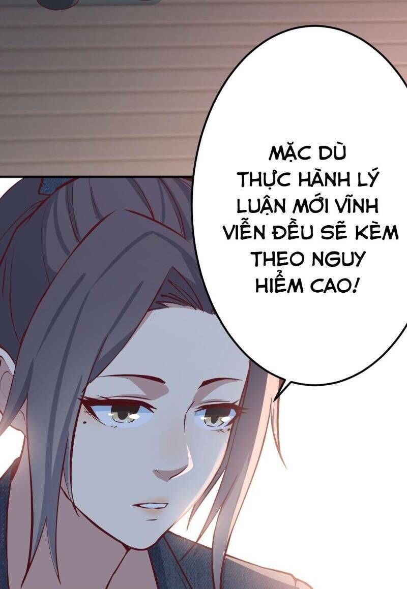 Song Tu Đạo Lữ Kiểu Xem Mặt Chapter 66 - 52