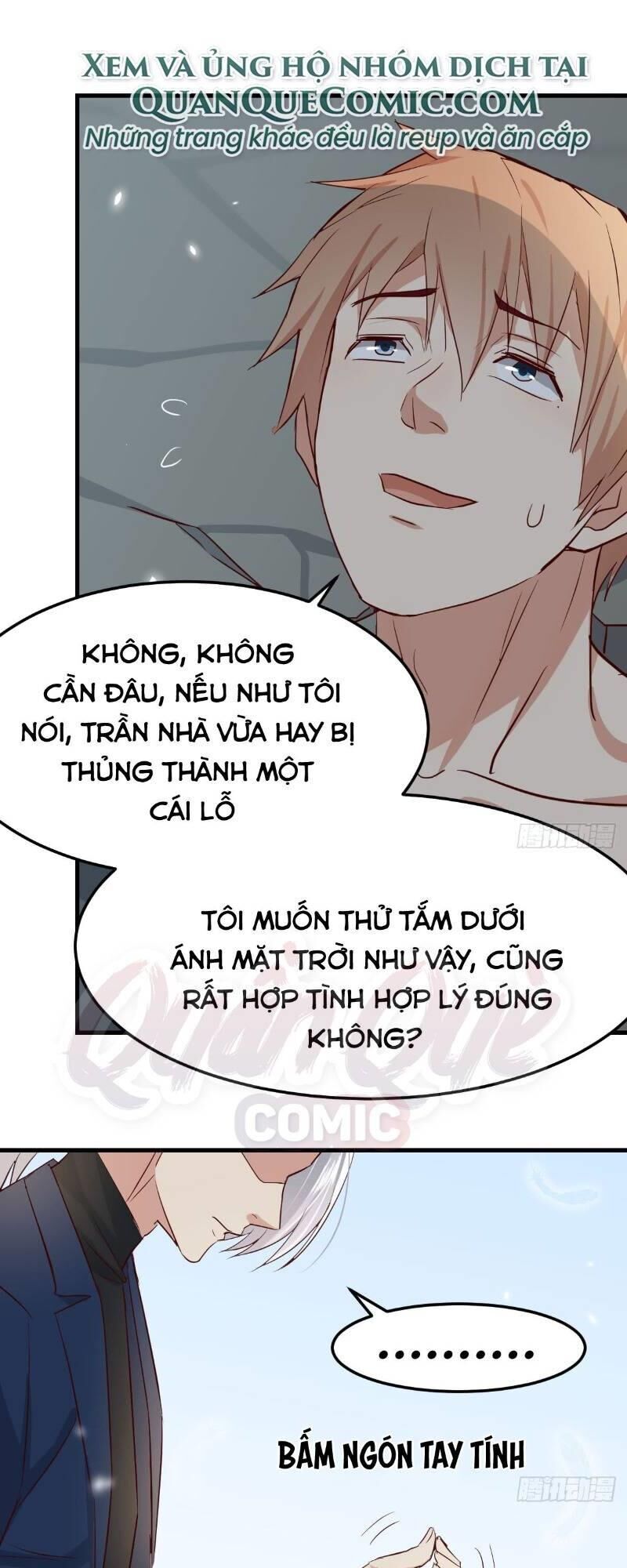 Song Tu Đạo Lữ Kiểu Xem Mặt Chapter 70 - 1