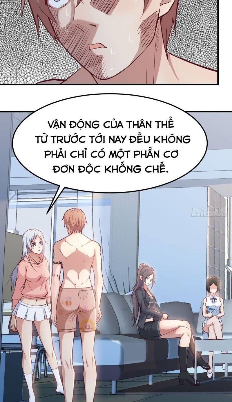 Song Tu Đạo Lữ Kiểu Xem Mặt Chapter 70 - 24