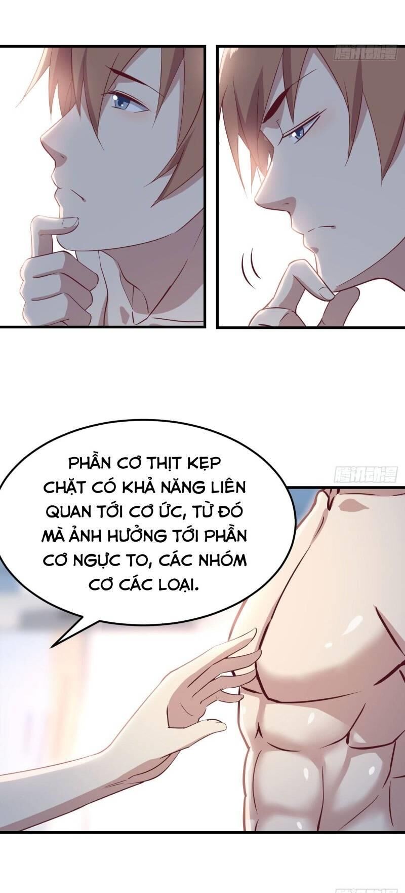 Song Tu Đạo Lữ Kiểu Xem Mặt Chapter 70 - 29