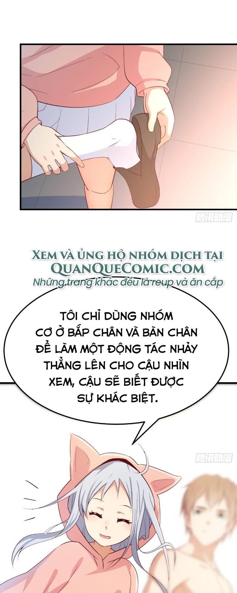 Song Tu Đạo Lữ Kiểu Xem Mặt Chapter 70 - 44