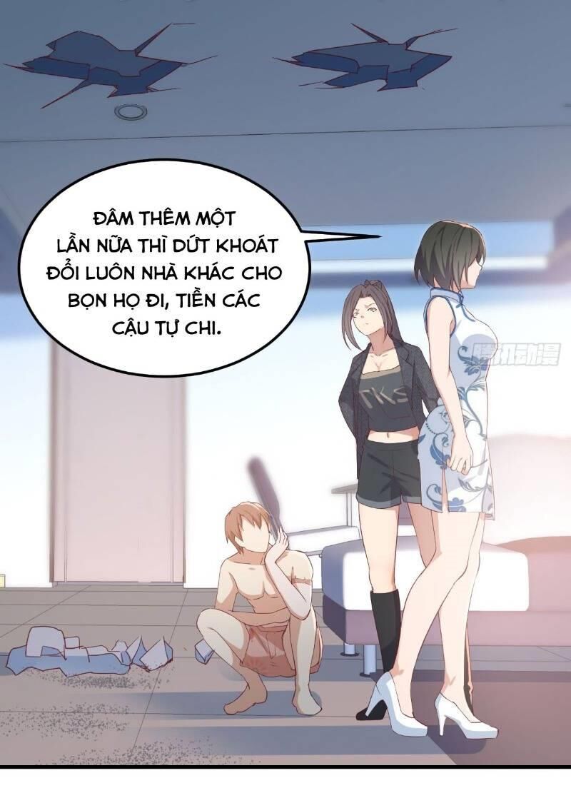 Song Tu Đạo Lữ Kiểu Xem Mặt Chapter 70 - 53