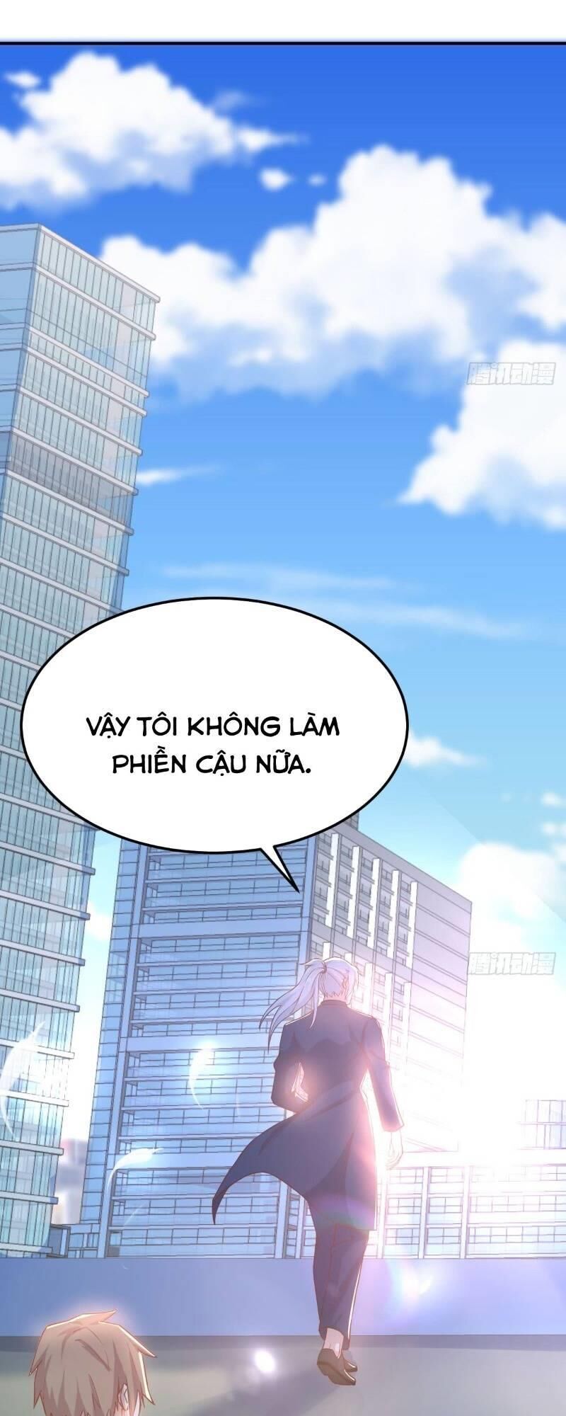 Song Tu Đạo Lữ Kiểu Xem Mặt Chapter 70 - 7