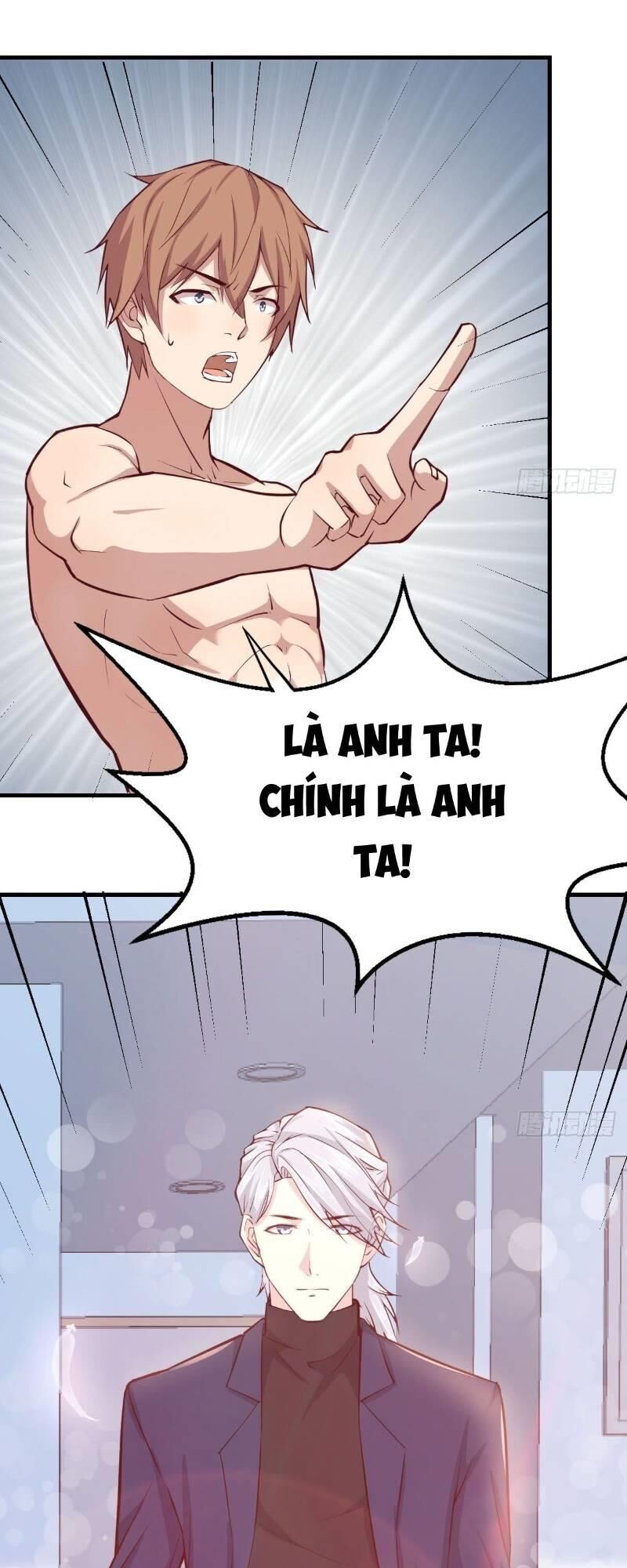 Song Tu Đạo Lữ Kiểu Xem Mặt Chapter 70 - 63