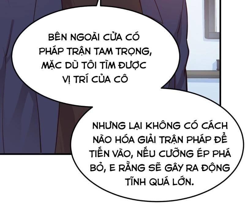 Song Tu Đạo Lữ Kiểu Xem Mặt Chapter 70 - 66